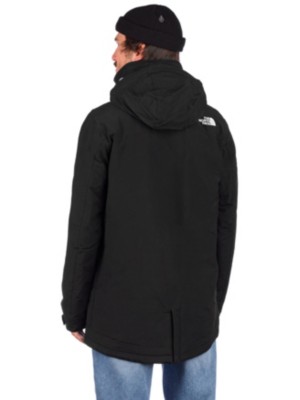 THE NORTH FACE Katavi Trench Jacket – Buy now | ID-577573